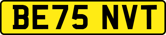 BE75NVT
