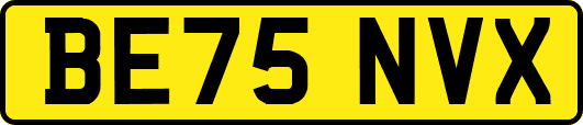 BE75NVX
