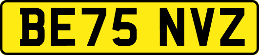 BE75NVZ