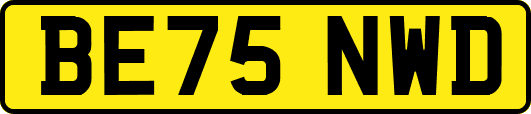 BE75NWD