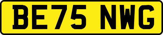 BE75NWG