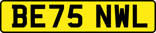 BE75NWL