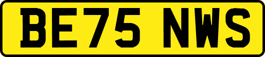 BE75NWS