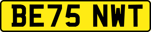 BE75NWT