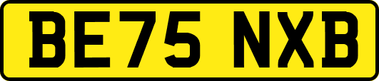 BE75NXB