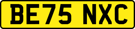 BE75NXC