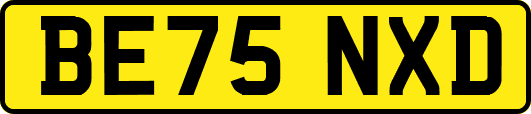 BE75NXD
