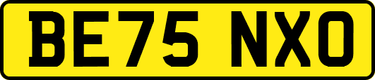 BE75NXO