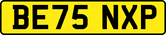 BE75NXP