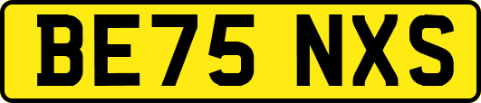 BE75NXS
