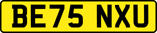 BE75NXU