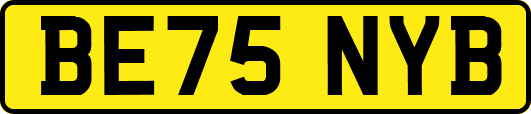 BE75NYB