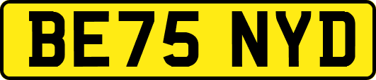 BE75NYD