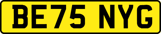 BE75NYG