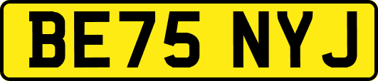 BE75NYJ