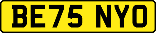BE75NYO