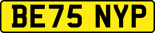 BE75NYP