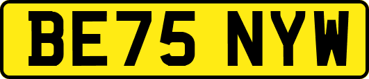 BE75NYW