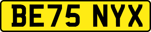 BE75NYX