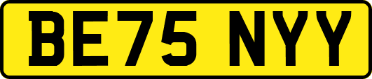 BE75NYY