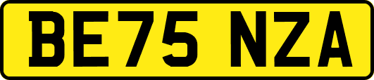 BE75NZA