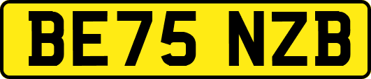 BE75NZB