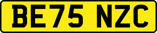 BE75NZC