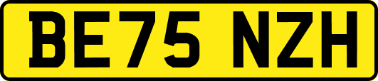 BE75NZH
