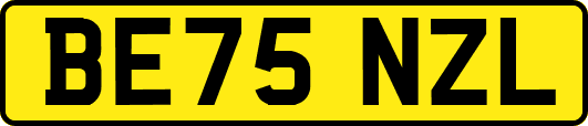 BE75NZL