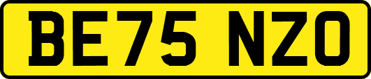 BE75NZO