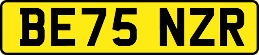 BE75NZR