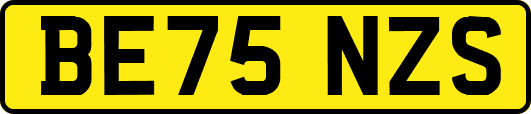 BE75NZS