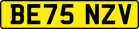 BE75NZV