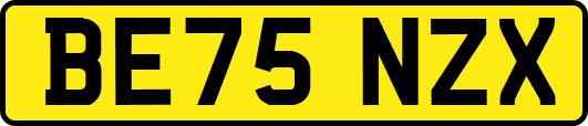 BE75NZX