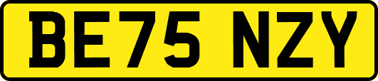 BE75NZY