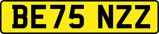 BE75NZZ