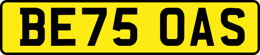 BE75OAS