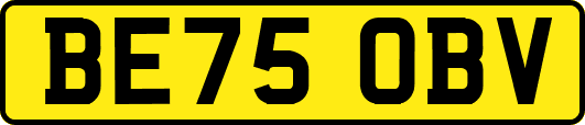 BE75OBV