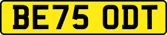 BE75ODT
