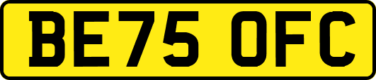 BE75OFC