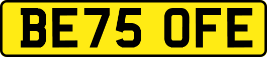 BE75OFE