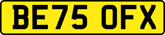 BE75OFX