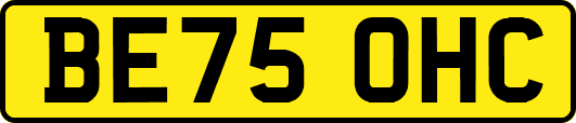 BE75OHC