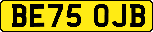 BE75OJB
