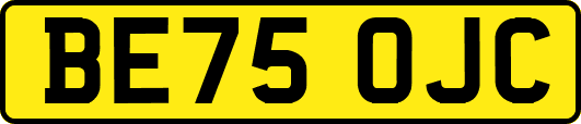 BE75OJC