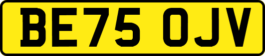 BE75OJV