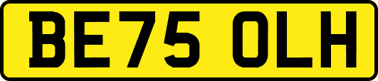 BE75OLH