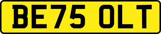 BE75OLT