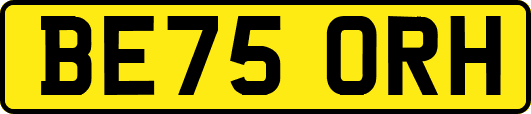 BE75ORH