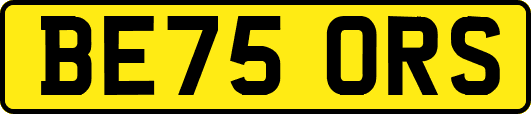 BE75ORS